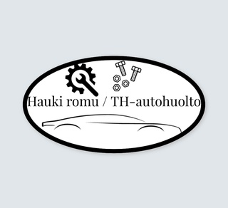 TH-autohuolto HAUKIPUDAS